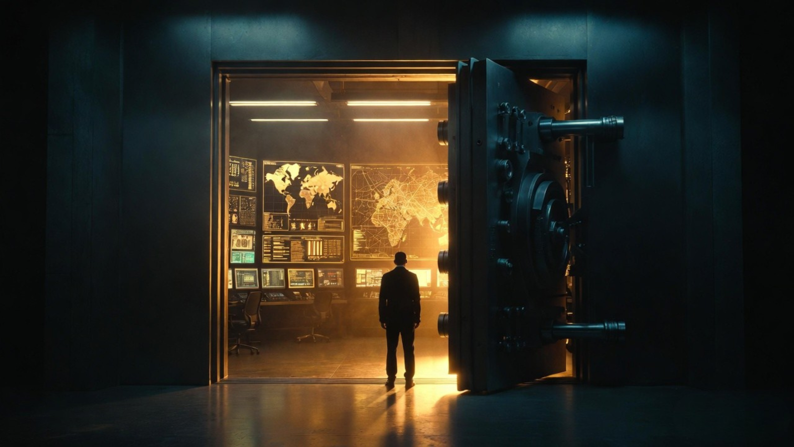 Welcome to Direct Access