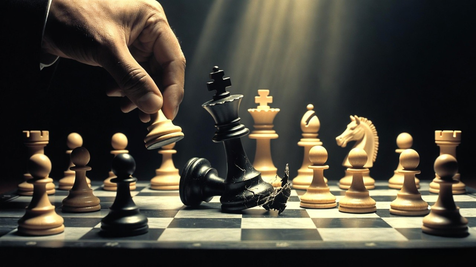 The sequence confirmed.