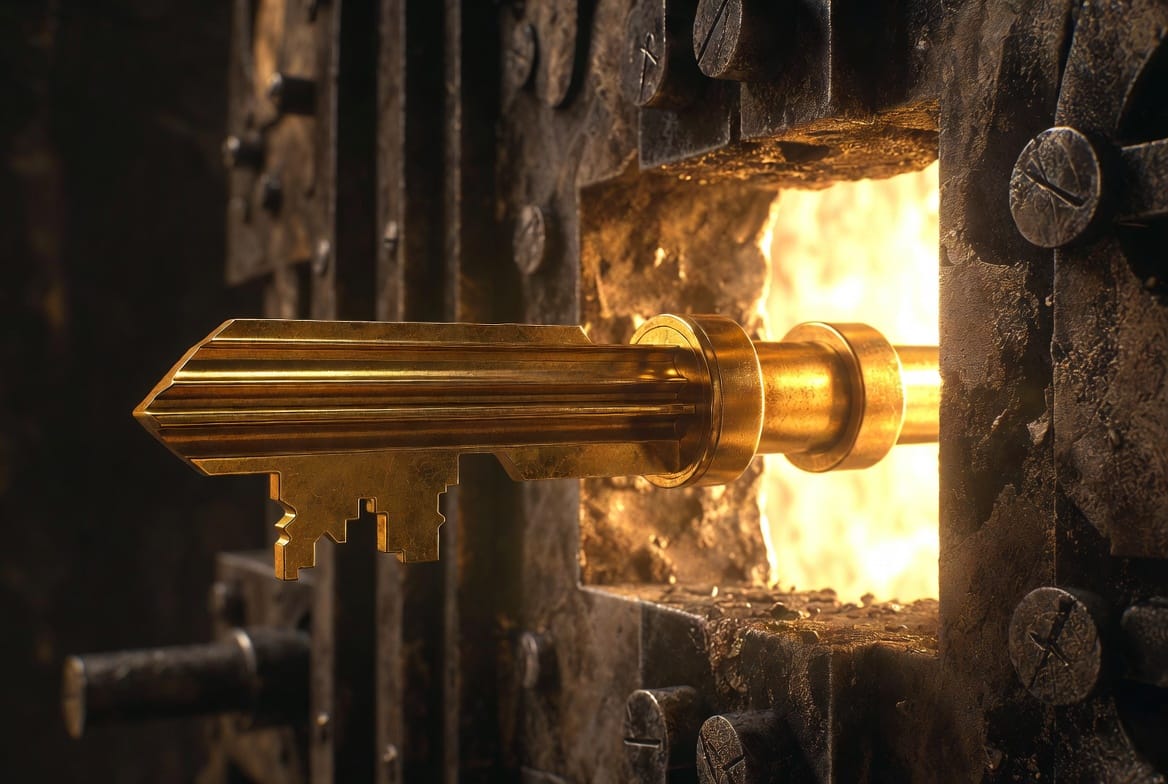 Three theaters. One window.