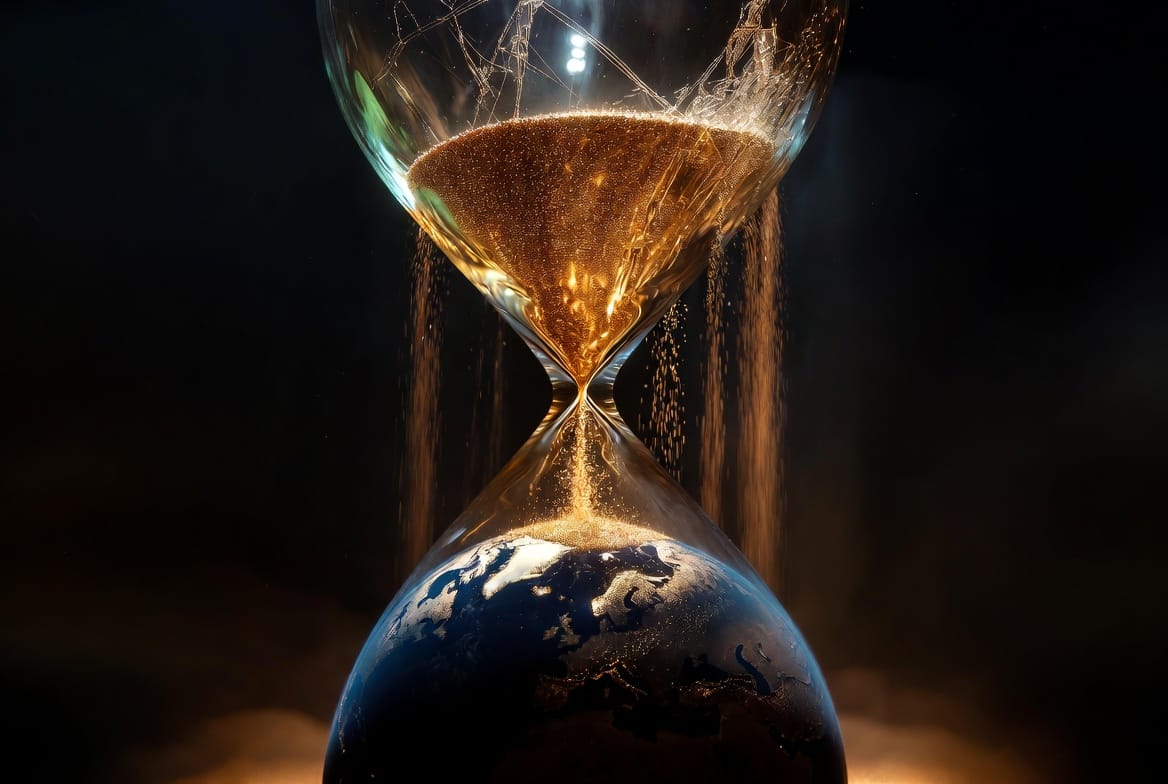 Iran is removing 4 zeros from its currency.