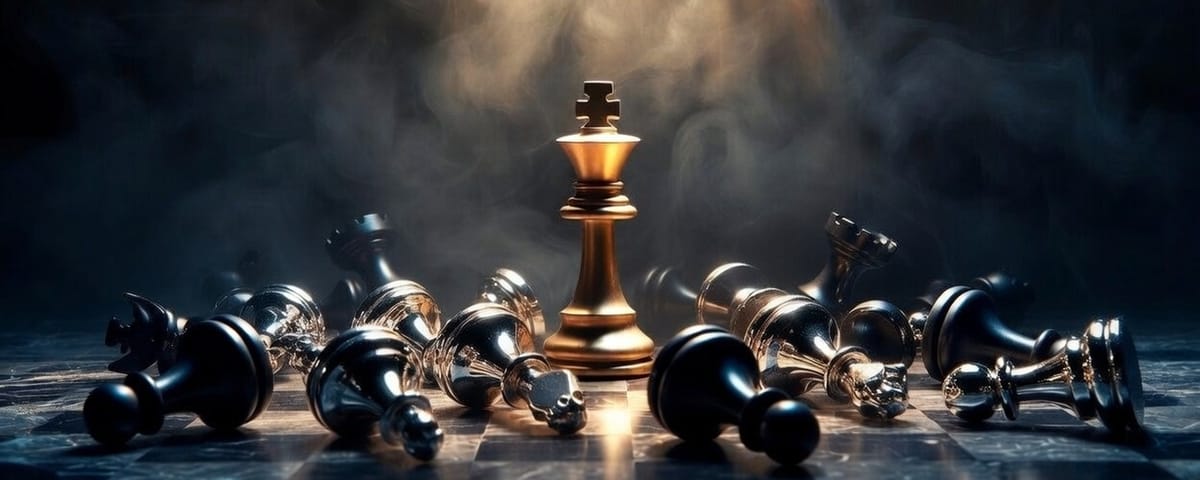 PART 3: The Final Piece — The Declaration Nobody Reported