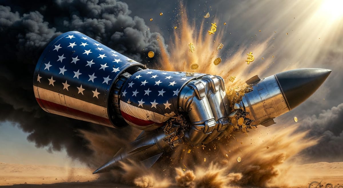 When The Smoke Clears