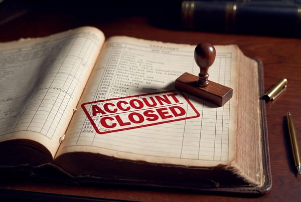 The White House just published a 47-year receipt.