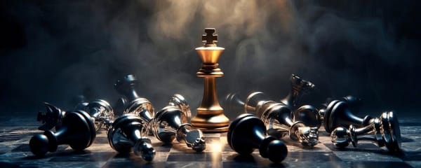 PART 3: The Final Piece — The Declaration Nobody Reported