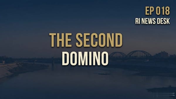 The Second Domino
