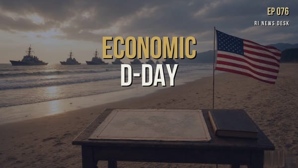 Iraqi Dinar Brief - August 20, 2026: Economic D-Day