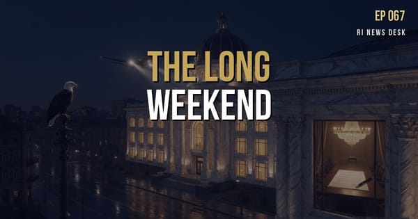 Iraqi Dinar Brief - August 7, 2026: The Long Weekend