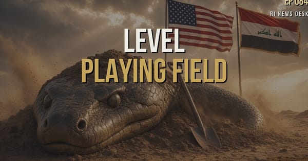 Level Playing Field
